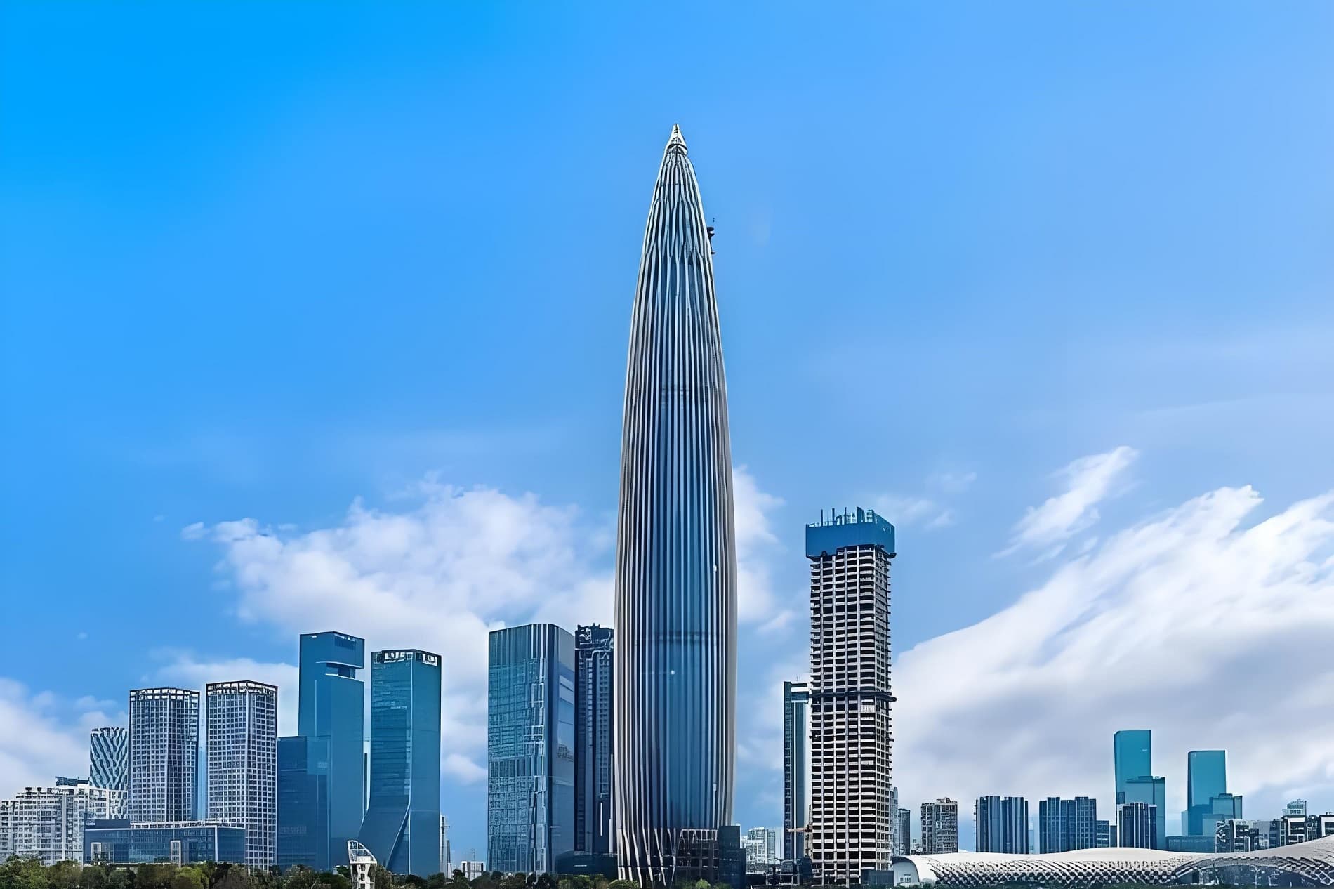 外立面